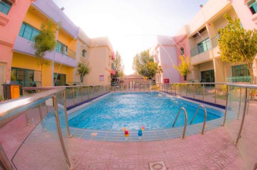 Al Atlal Hotel – Photos 2