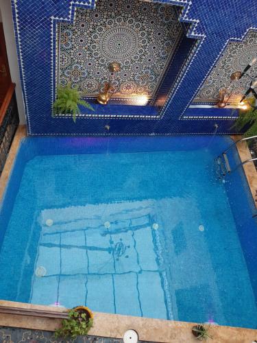 Imagen de la galería de Riad La Porte des 5 Jardins, en Marrakech