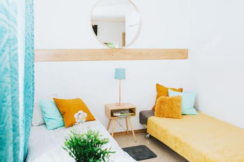 Noclegi u Alicji agroHostel