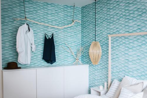 Fotografie z fotogalerie ubytování Meet Mendel Boutique Apartments #5 by Goodnite cz - Expo v destinaci Brno