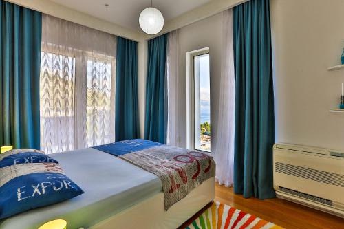 Gallery image of DeLux and Urban apartments Hotel Tre Canne Budva in Budva