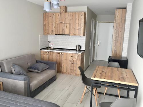 New Gudauri Loft 2 – Photos 3