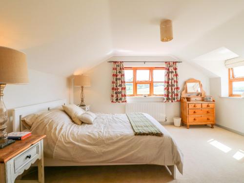 Gallery image of Grooms Cottage in Leicester