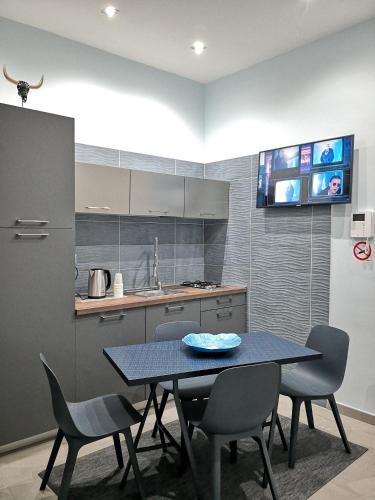 La Canzanella Guest House