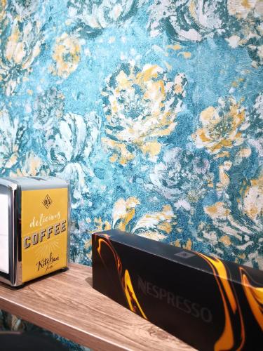 La Canzanella Guest House