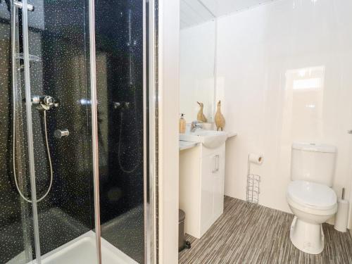 Ένα μπάνιο στο Park View