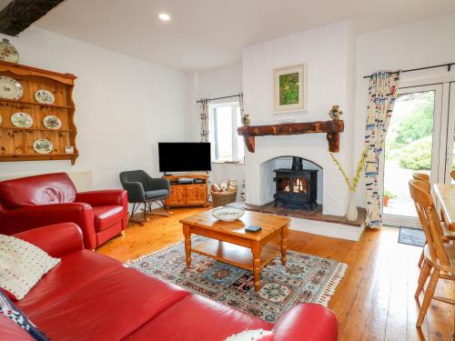 Quiet Waters Cottage – Photos 4