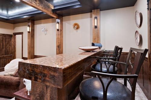 Raspberry Ridge Lodge – Photos 2