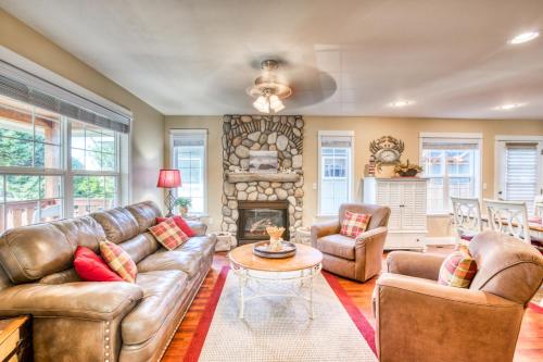 Modern Upscale Seaside Beach House – Photos 5