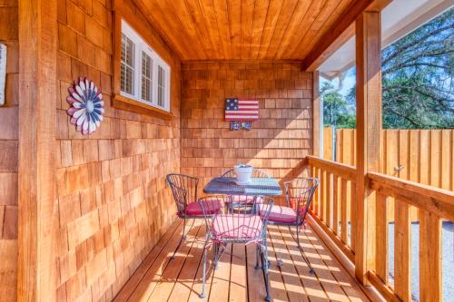 Modern Upscale Seaside Beach House – Photos 3