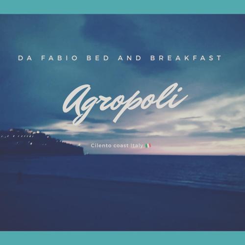 Φωτογραφία από το άλμπουμ του Da Fabio Bed and Breakfast σε Agropoli