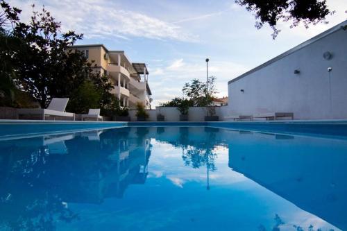 Gallery image of Lux Villa Ivan Budva in Budva