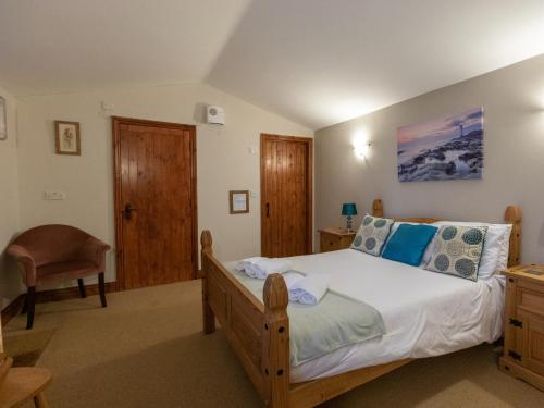 Gallery image of Riverhouse Lodge in Upwey