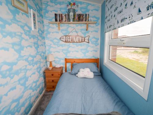 Foto da galeria de Moggs Retreat em Skegness