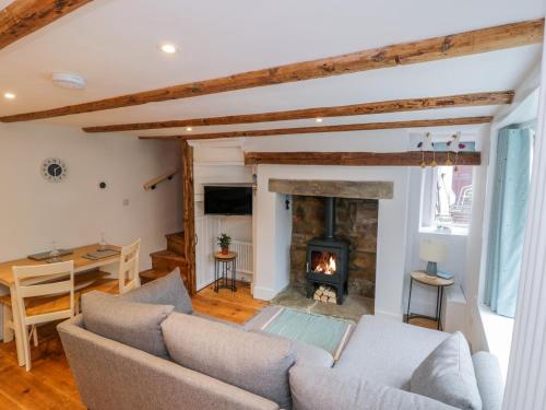Hagstone Cottage, Whitby, Marea Britanie