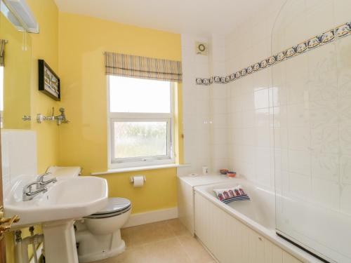 Gallery image of Sea View Cottage in Frinton-on-Sea