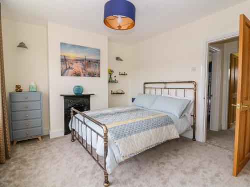 Gallery image of Sea View Cottage in Frinton-on-Sea