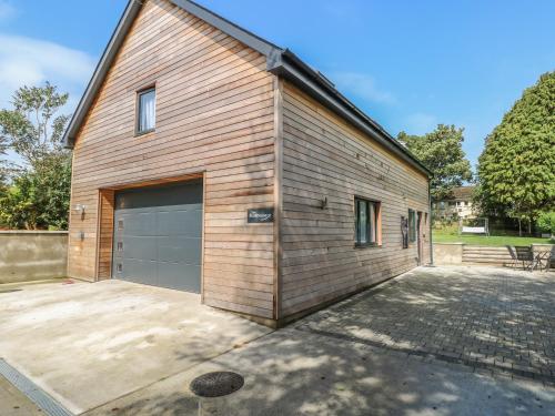 Imagen de la galería de The Boathouse, en Tenby