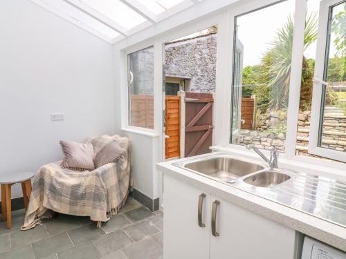 Gallery image of Molly's Cottage in Grange Over Sands