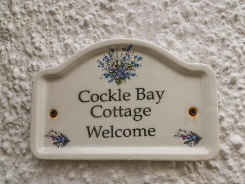 Gallery image of Cockle Bay Cottage in Morecambe