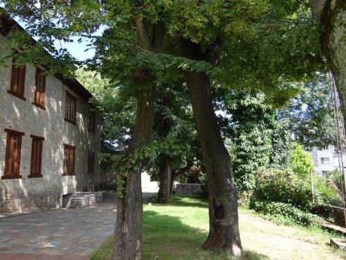 Imagen de la galería de Albergue Francisco Giner De Los Rios, en Villablino