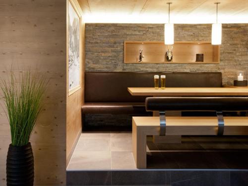 Fotografie z fotogalerie ubytování Hotel Hubertus - Au Bregenzerwald v destinaci Au im Bregenzerwald