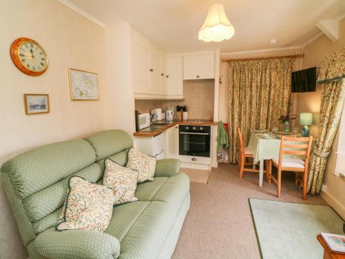 Lower Farm Annexe – Photos 3