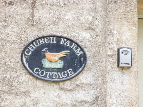 Church Farm Cottage – Photos 2