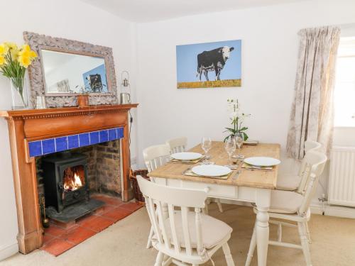 Fotografie z fotogalerie ubytování Boo Cottage v destinaci Taunton