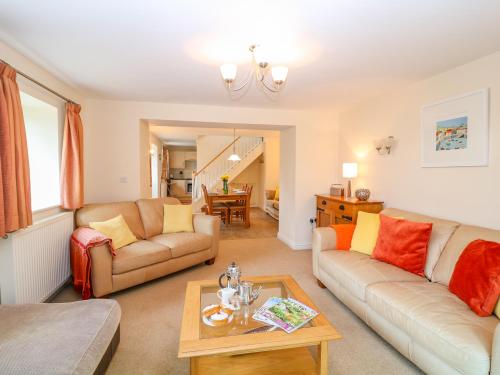 Cornflower Cottage – Photos 5