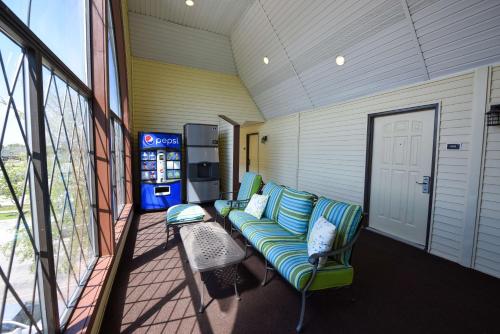 Fotografie z fotogalerie ubytování Best Western Plus Dockside Waterfront Inn v destinaci Mackinaw City