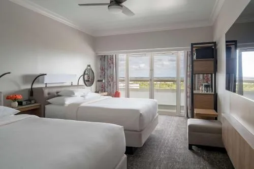 Hyatt Regency Orlando International Airport Hotel photo 13