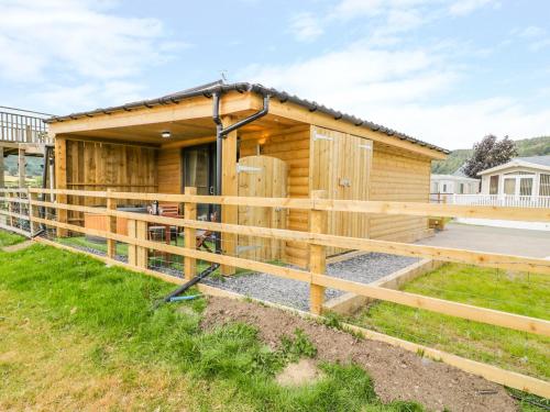 別荘が所在する建物