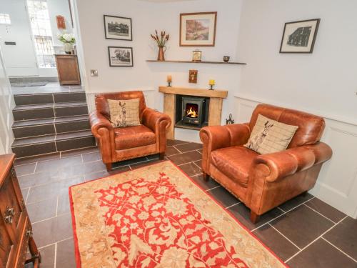 Bryn Derwen Coach House – Photos 3