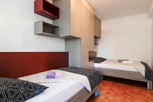 Donatus - Modern apartment near the bridge/centre
