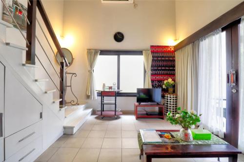 沙努爾的住宿－沙努爾ABC公寓，相簿中的一張相片