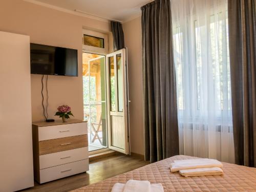 Gallery image of Simada Green Guesthouse in Varshets