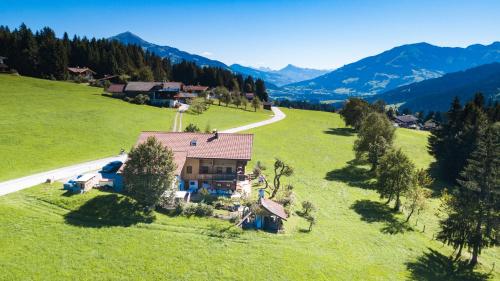 Schrandl Apartment Penningberg