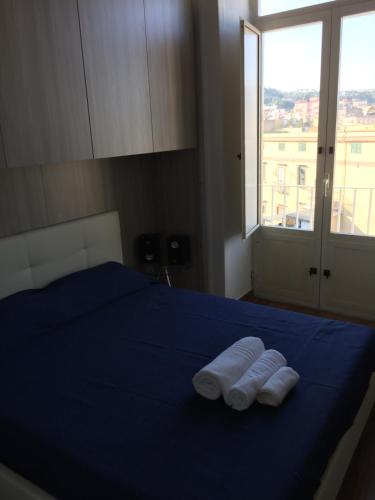 Napoli bella vista