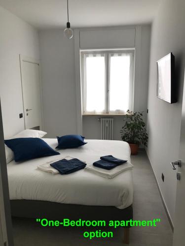 Feel@Home Apartment+Rooms