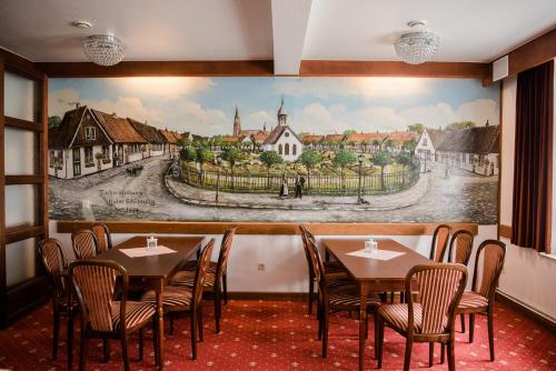 Galeriebild der Unterkunft Allmanns-Kroog in Sterup