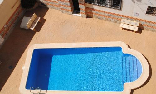 Casablanca Penthouse Apartment with private roof terrace 70m2