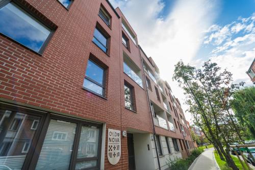OLD NOVA Q4Apartments