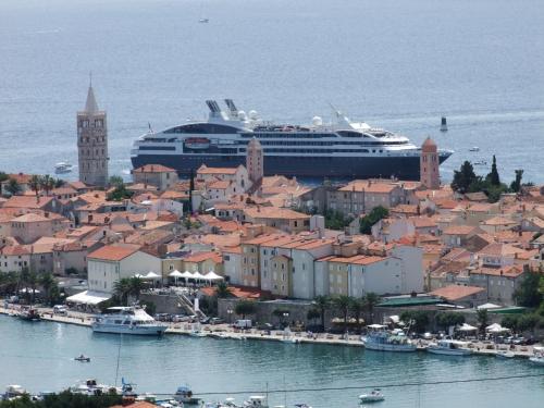 Gallery image of Apartman Jadranka in Rab