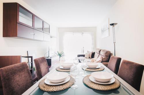 Sani apartment by People Rentals