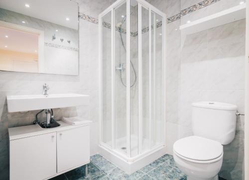 Sani apartment by People Rentals