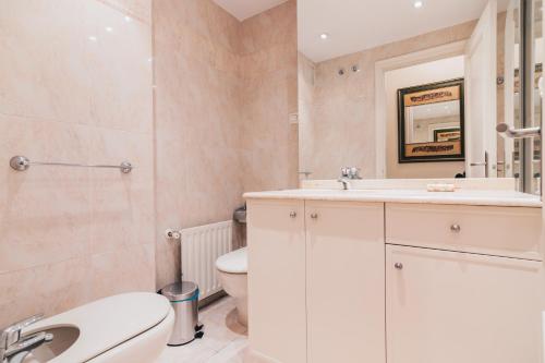 Sani apartment by People Rentals