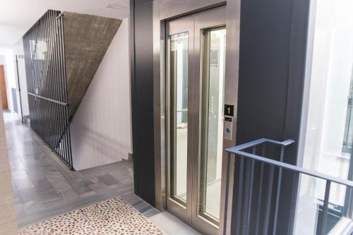 Fotografie z fotogalerie ubytování Maravilloso piso en el centro de Malaga v Malaze