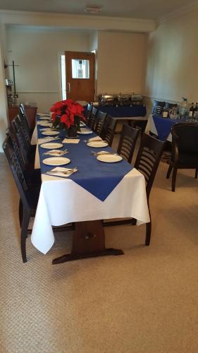 Billede fra billedgalleriet på Airport Guest House i Slough