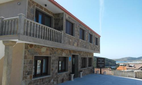 Gallery image of Fragas da Canteira Hotel Rural in Lires